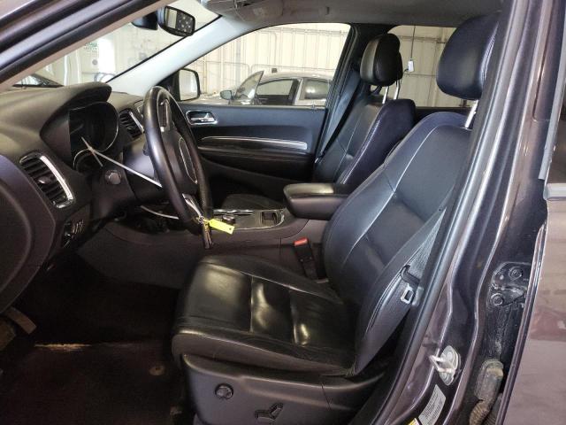 2017 DODGE DURANGO GT - 1C4RDJDG9HC850874