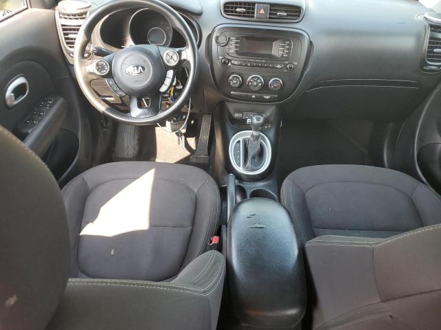 2015 KIA SOUL - KNDJN2A24F7814699