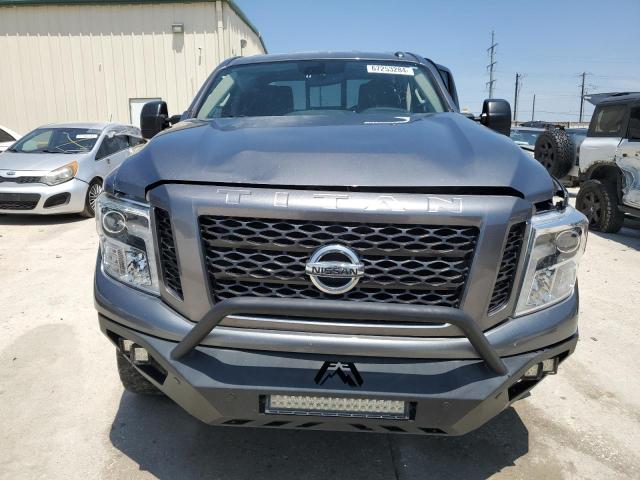 2019 NISSAN TITAN XD S - 1N6BA1F4XKN516424