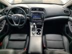 NISSAN MAXIMA 3.5 photo