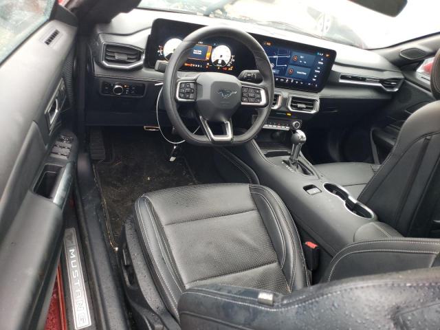 2024 FORD MUSTANG - 1FAGP8UH6R5100814