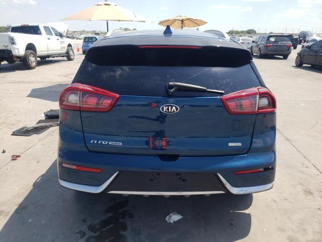 2019 KIA NIRO TOURI - KNDCE3LC4K5223685