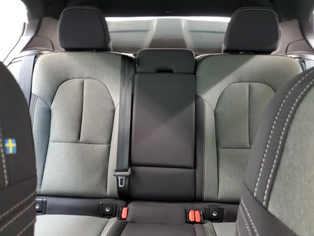 2023 VOLVO XC40 CORE - YV4L12UK3P2053594