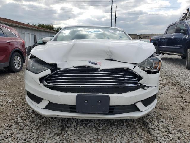 VIN 3FA6P0HD4HR162213 2017 Ford Fusion, SE no.5