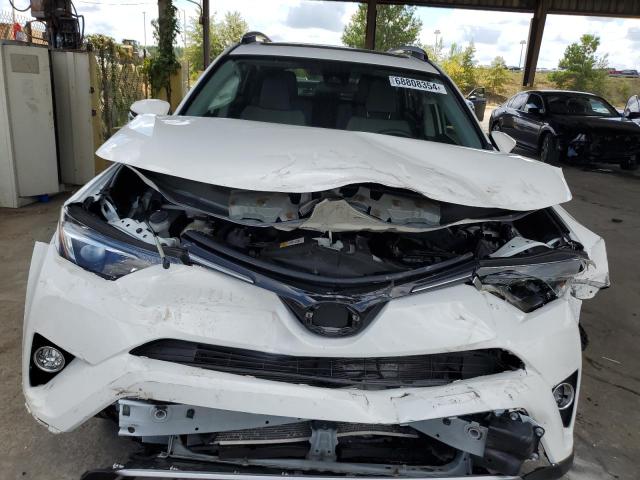 2017 TOYOTA RAV4 XLE - JTMWFREV8HJ714997