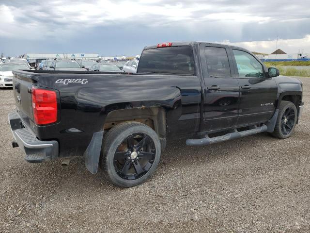 2015 CHEVROLET SILVERADO2 1GCVKREC4FZ214601