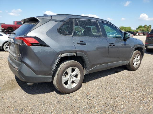 VIN 2T3P1RFV3MW207552 2021 Toyota RAV4, Xle no.3