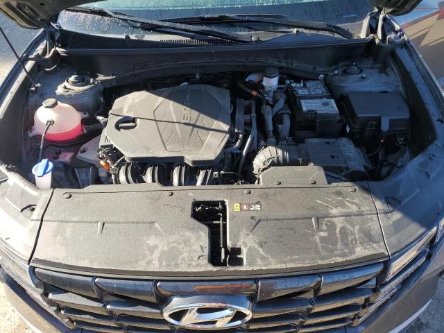 VIN 5NMJFCAE7PH180652 2023 Hyundai Tucson, Sel no.12