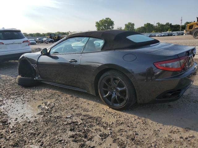 VIN ZAM45VMA7G0176696 2016 Maserati Granturismo, S no.2