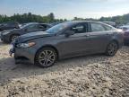 FORD FUSION SE photo