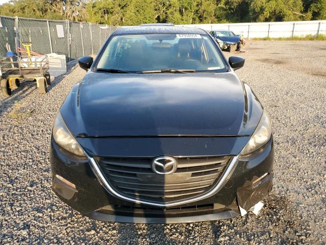 VIN JM1BM1T70F1246495 2015 Mazda 3, SV no.5