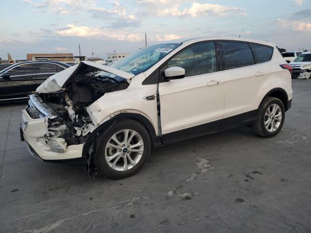 2019 FORD ESCAPE SE - 1FMCU0GD0KUA71152