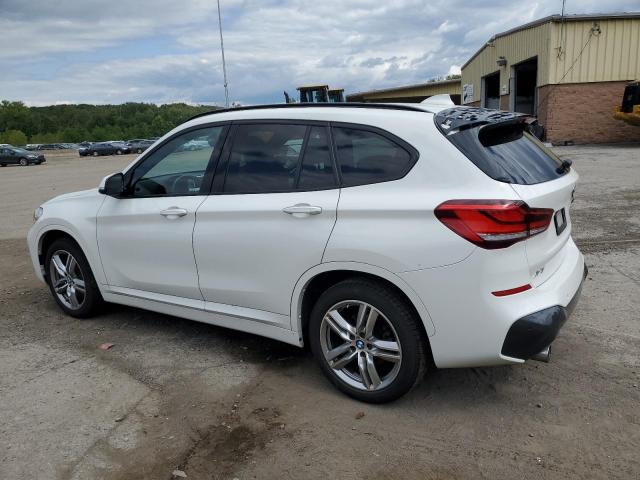 VIN WBXJG9C07L5P54765 2020 BMW X1, Xdrive28I no.2