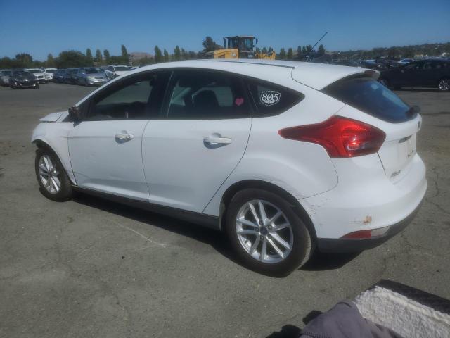 Vin: 1fadp3k29gl363327, lot: 69216954, ford focus se 20162