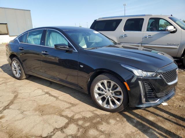 2022 CADILLAC CT5 PREMIU - 1G6DT5RK2N0116160