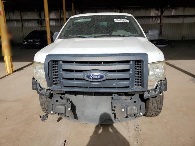 2012 FORD F150 SUPER 1FTFW1CF6CKE00149  66179324