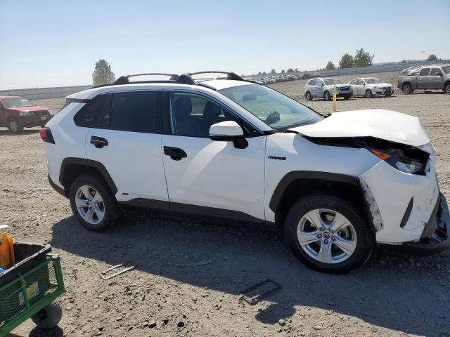2021 TOYOTA RAV4 HYBRI 4T3M6RFV9MU011149