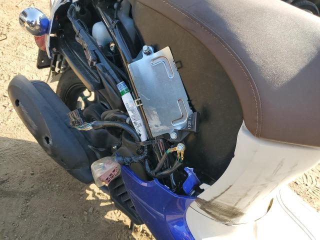 2023 HONDA NCW50 JH2AF7715PK600402