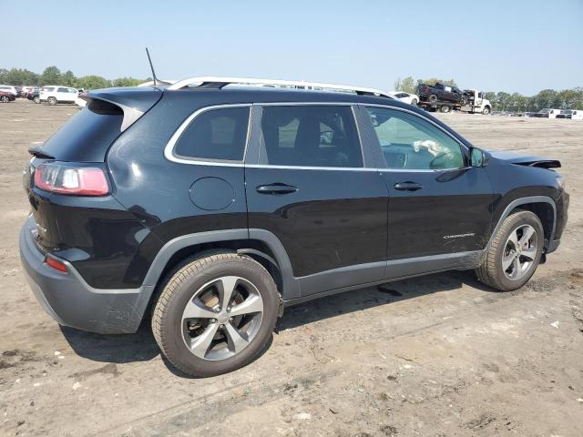 2019 JEEP CHEROKEE L - 1C4PJMDX1KD252605