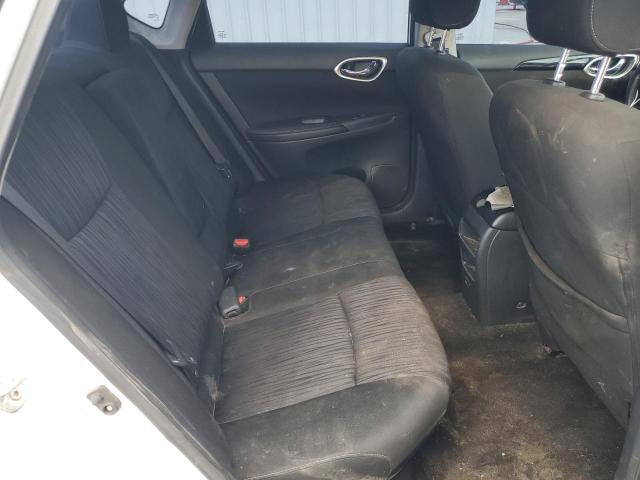 2019 NISSAN SENTRA S - 3N1AB7AP6KY444479