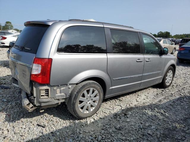 Vin: 2c4rc1bg5fr751382, lot: 68622694, chrysler minivan touring 20153