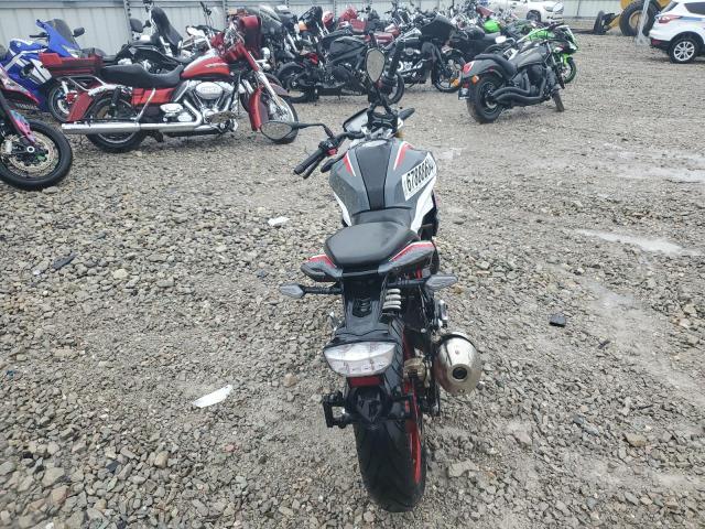 2022 BMW G310 R WB30G4300NRA33251