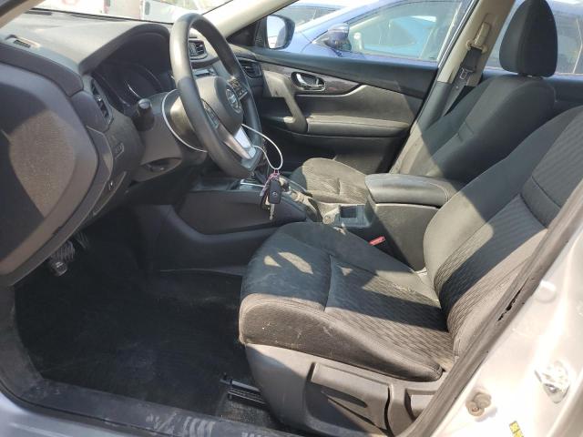 2018 NISSAN ROGUE S - KNMAT2MV3JP506203