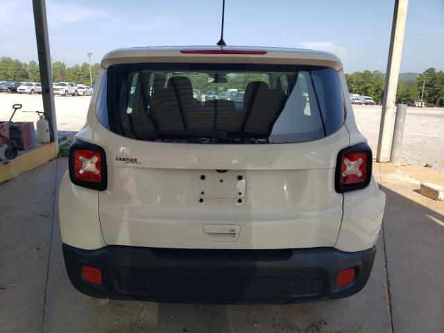2018 JEEP RENEGADE S ZACCJBAB1JPH28329