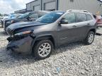 JEEP CHEROKEE L photo