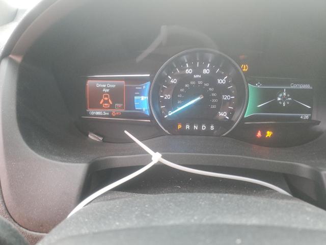 2018 FORD EXPLORER X - 1FM5K7D87JGB51916