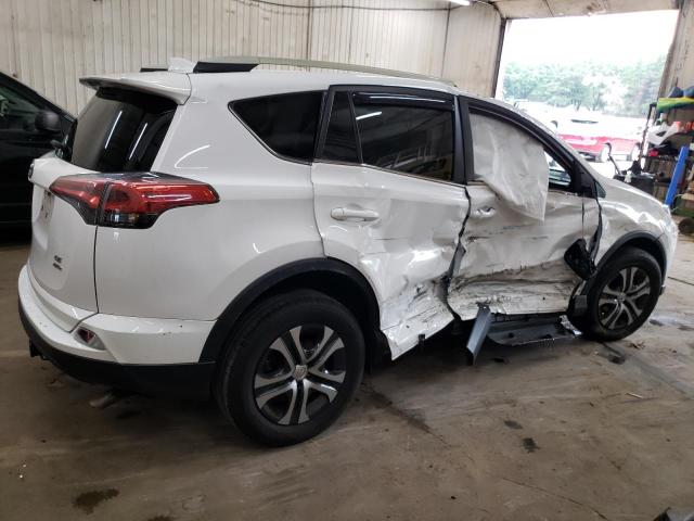 VIN 2T3BFREV8JW777247 2018 Toyota RAV4, LE no.3