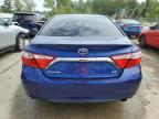 TOYOTA CAMRY LE photo