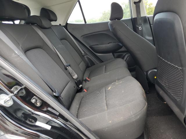 2021 HYUNDAI VENUE KMHRB8A33MU121205