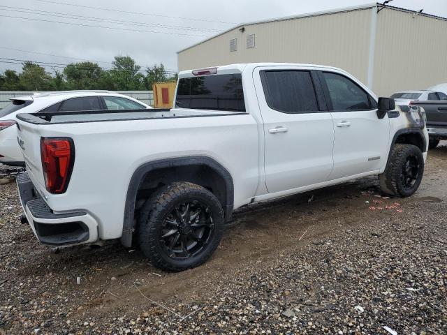 2021 GMC SIERRA C15 - 3GTP8CEK3MG404530