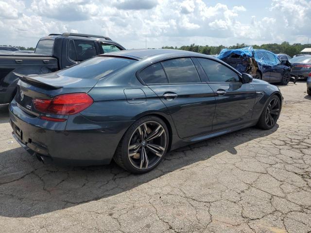 VIN WBS6C9C54ED467282 2014 BMW M6, Gran Coupe no.3