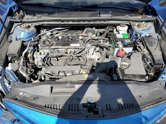2020 TOYOTA CAMRY XSE - 4T1K61AKXLU304698