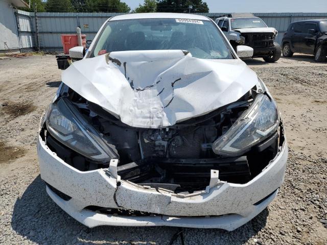 2019 NISSAN SENTRA S - 3N1AB7AP0KY356141