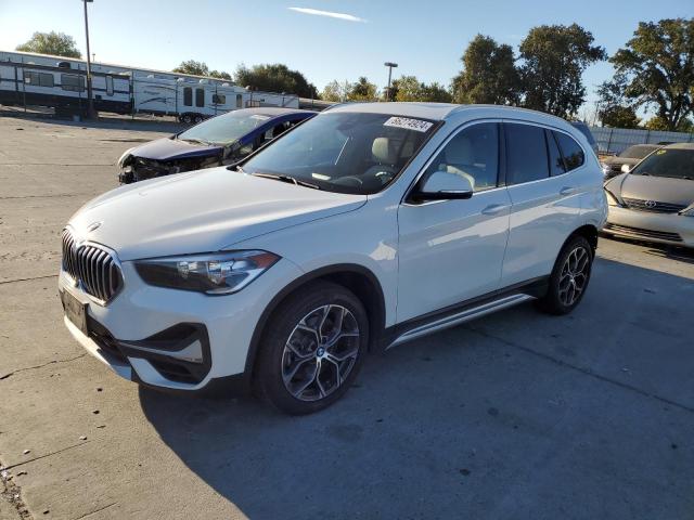 VIN WBXJG7C09L5R23298 2020 BMW X1, Sdrive28I no.1