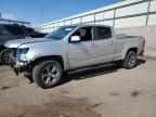 2019 CHEVROLET COLORADO Z - 1GCGTDEN1K1341700