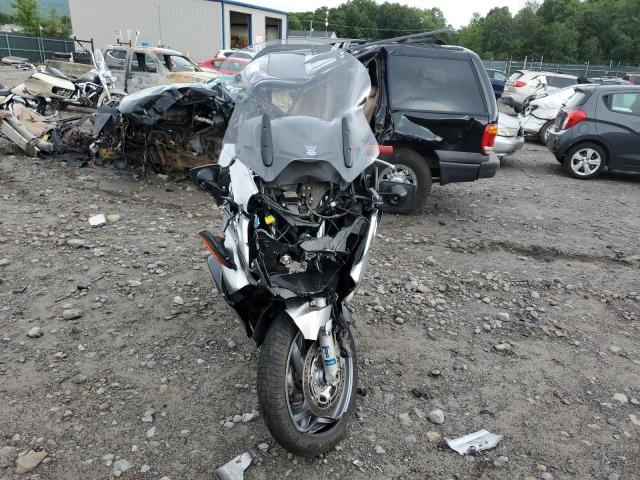 2007 HONDA ST1300 JH2SC51097M501118