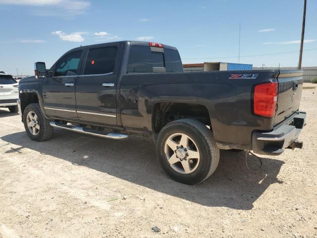 2015 CHEVROLET SILVERADO - 1GC1KWEG4FF615664