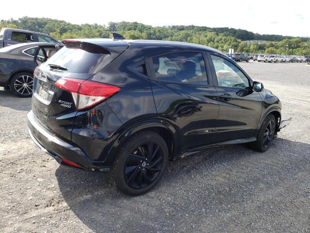 2022 HONDA HR-V SPORT 3CZRU6H12NM756083  67861754