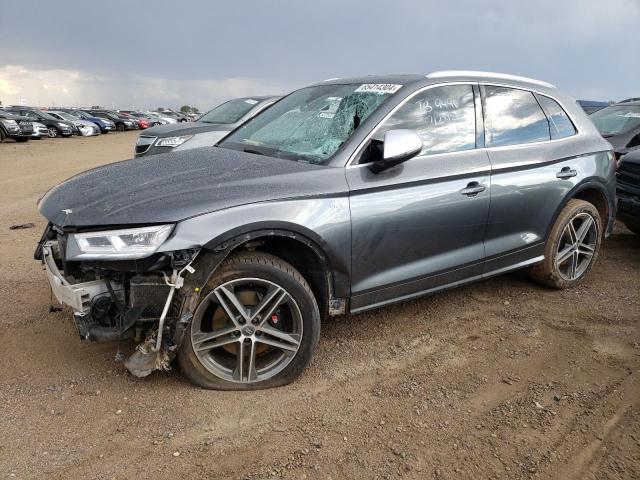 2018 AUDI SQ5 PREMIU #2986953770