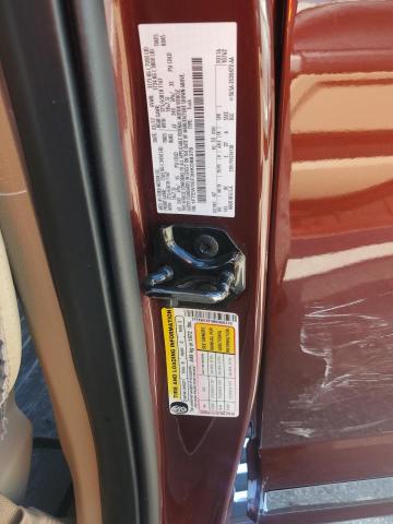 2017 FORD F150 SUPER - 1FTEW1EF3HKD88378