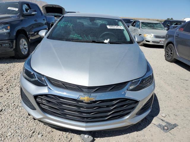 2019 CHEVROLET CRUZE LT - 1G1BE5SM6K7144923
