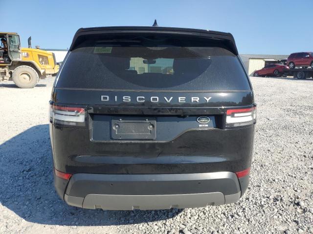 VIN SALRG2RV6JA064318 2018 Land Rover Discovery, SE no.6