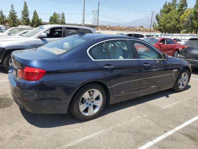 VIN WBAXG5C50DD232009 2013 BMW 5 Series, I no.3