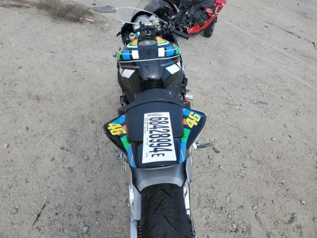2005 HONDA CBR1000 RR JH2SC57065M103935