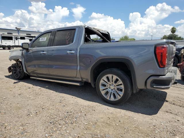 VIN 1GTU9FEL2NZ187628 2022 GMC Sierra, K1500 Denali no.2