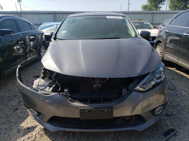 VIN 3N1AB7AP5KY333938 2019 NISSAN SENTRA no.5